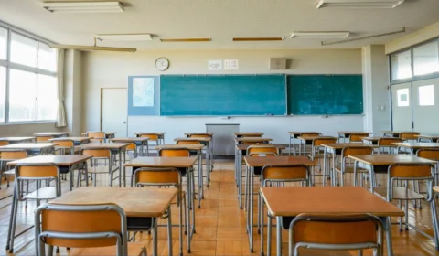 Saúde mental: mais de 1.700 professores do Tocantins são afastados em 2025