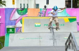 Brasília estreia no STU National e recebe final da temporada 2025 de Street