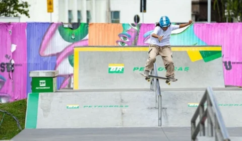 Brasília estreia no STU National e recebe final da temporada 2025 de Street