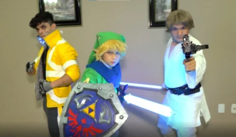 Amazon Tecnogame 2025: conheça as atrações cosplayers do evento e adquira o ingresso