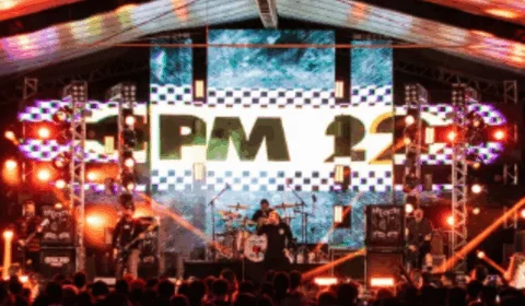 Tecnogame 2025 traz CPM22 e atrações imersivas em Manaus