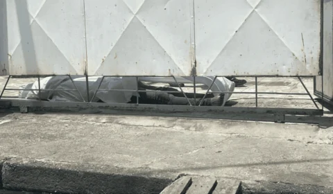 Tragédia em Manaus: homem morre eletrocutado ao consertar forro de casa em Manaus