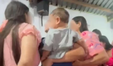 ‘Vai-te embora, Satanás’: Mulher expõe traição de pastor e culto em Manaus termina em caos