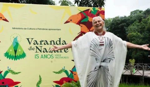 ‘Varanda de Nazaré’, evento de Fafá de Belém, passa a ser alvo de inquérito do MP