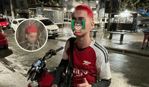 Vídeo sensível mostra homem decapitado após operação no RJ e levanta suspeita de vilipêndio