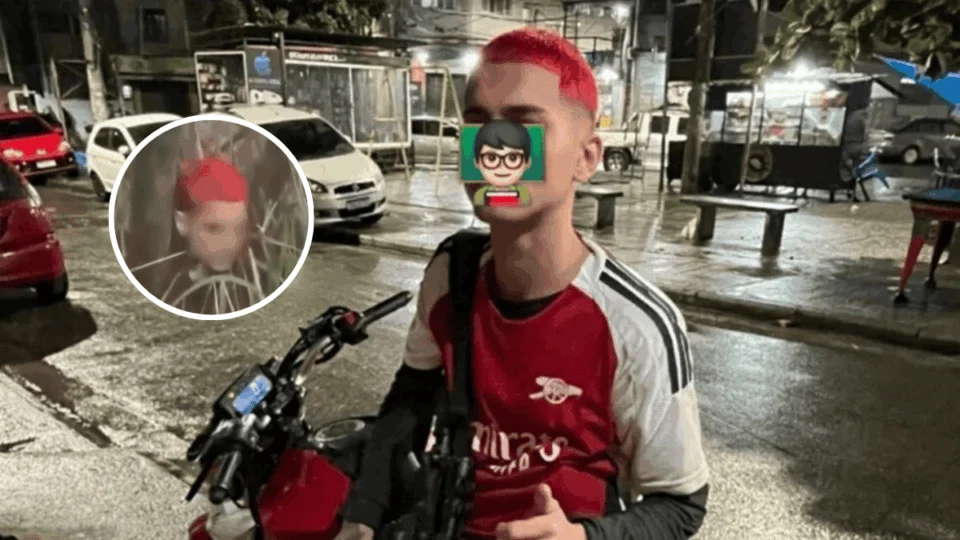 Vídeo sensível mostra homem decapitado após operação no RJ e levanta suspeita de vilipêndio