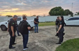 Operação prende 14 devedores de pensão alimentícia em Roraima