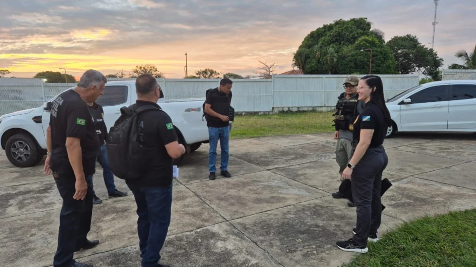 Operação prende 14 devedores de pensão alimentícia em Roraima