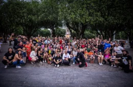 Projeto “Circolando com o Palhaço Pingo” leva alegria e inclusão à zona Leste de Porto Velho