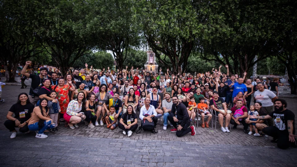 Projeto “Circolando com o Palhaço Pingo” leva alegria e inclusão à zona Leste de Porto Velho