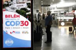 Com queda de preços e novas opções, Belém amplia oferta de hospedagem para a COP30