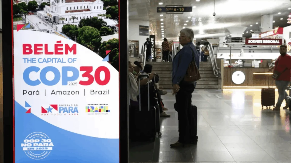 Com queda de preços e novas opções, Belém amplia oferta de hospedagem para a COP30