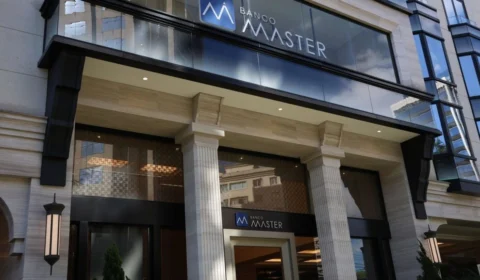 Influenciadores denunciam propostas para questionar liquidação do Banco Master