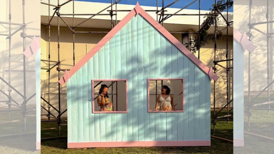 Réplica da casa de Chico Mendes no Acre será destaque na COP30 em Belém