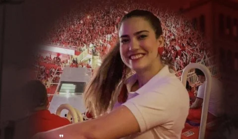 Morre a advogada Anna Sol Faria, sobrinha de Paulinho Faria, do Boi Garantido