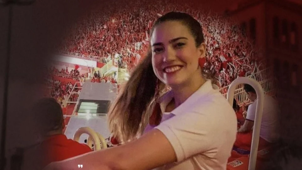 Morre a advogada Anna Sol Faria, sobrinha de Paulinho Faria, do Boi Garantido