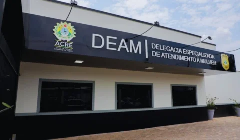 Polícia Civil do Acre inicia força-tarefa durante a campanha ’21 Dias de Ativismo pelo Fim da Violência contra a Mulher’