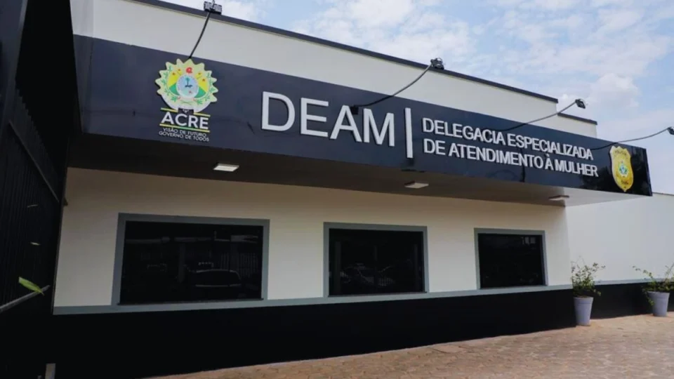 Polícia Civil do Acre inicia força-tarefa durante a campanha ’21 Dias de Ativismo pelo Fim da Violência contra a Mulher’