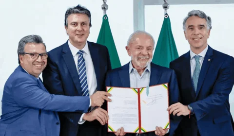 Novo Sistema Nacional de Educação é sancionado e promete integrar ações entre União, estados e municípios