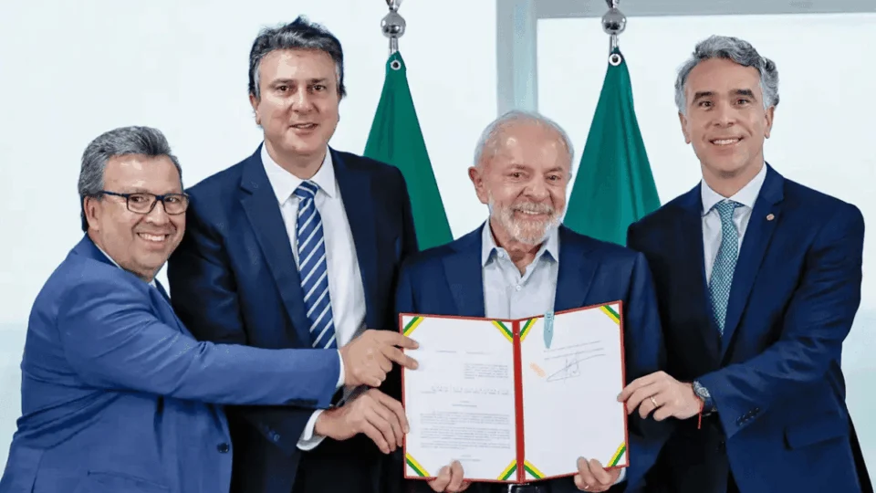 Novo Sistema Nacional de Educação é sancionado e promete integrar ações entre União, estados e municípios