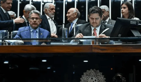 CPI do Crime Organizado será instalada nesta terça (4) com promessa de ‘enfrentar grupos que ameaçam o país’