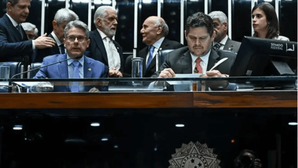 CPI do Crime Organizado será instalada nesta terça (4) com promessa de ‘enfrentar grupos que ameaçam o país’