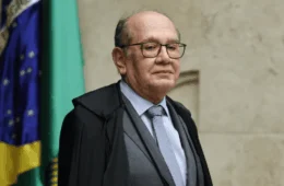 ‘Gilmarpalooza’ em Buenos Aires: veja quem vai ao evento de Gilmar Mendes