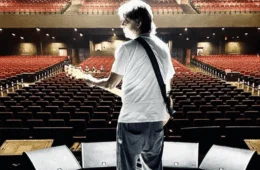 Morre em Belo Horizonte o cantor e compositor Lô Borges, aos 73 anos