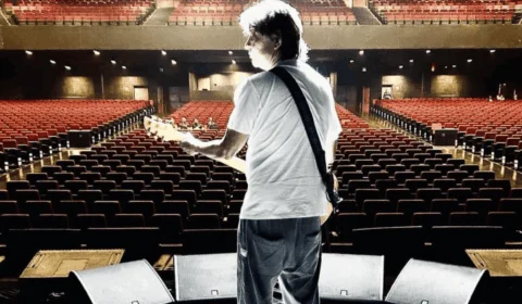 Morre em Belo Horizonte o cantor e compositor Lô Borges, aos 73 anos