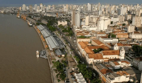 Belém terá operação das Forças Armadas para proteger COP30 e encontros de líderes internacionais