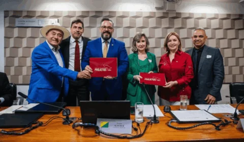 Bancada acreana traça estratégias para o orçamento de 2026