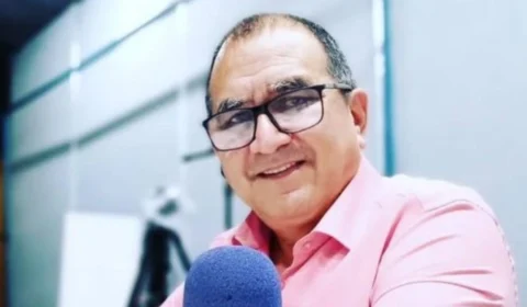 Jornalista Carlos Caldeira representará a TV Norte Rondônia na cobertura da COP 30, em Belém do Pará