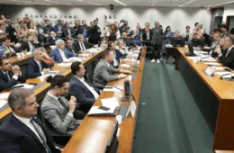 Saiba quem são os nove deputados com processos no Conselho de Ética da Câmara