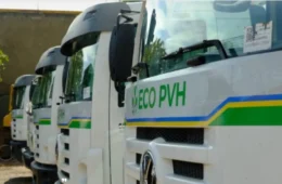 ARDPV exige que EcoPVH restabeleça serviço de limpeza em 48 horas