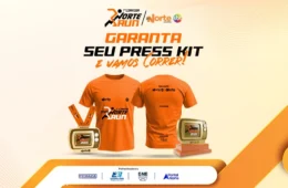 VÍDEO: Espaço Alternativo será palco da Norte Run 2025 em Porto Velho; veja como participar