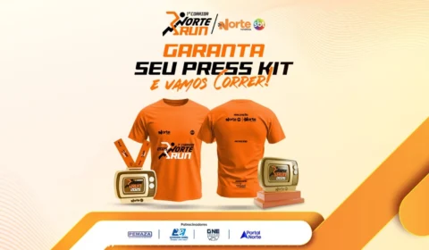 VÍDEO: Espaço Alternativo será palco da Norte Run 2025 em Porto Velho; veja como participar