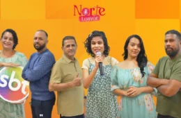 Grande final do Norte Louvor 2025 acontece nesta sexta-feira (7) na FIMCA