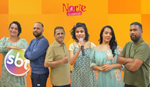 Grande final do Norte Louvor 2025 acontece nesta sexta-feira (7) na FIMCA