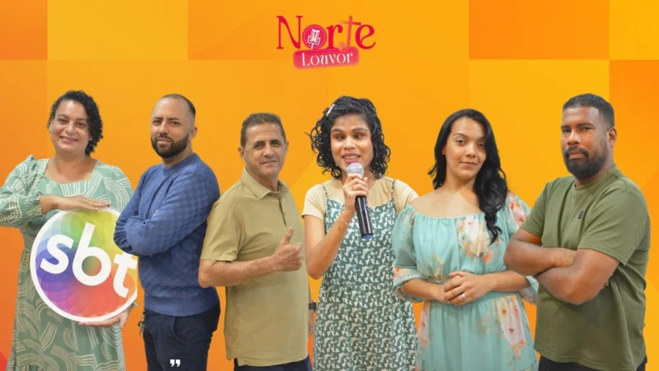 Grande final do Norte Louvor 2025 acontece nesta sexta-feira (7) na FIMCA