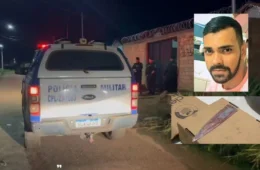 VÍDEO: Briga entre vizinhos acaba com homem morto a facadas em Porto Velho