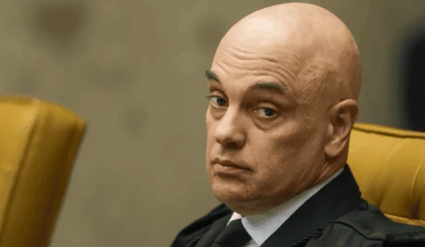 GDF solicita avaliação médica de Bolsonaro; Moraes considera pedido sem pertinência