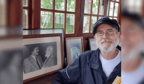 Saiba quem era o ex-dirigente do PT morto pelo próprio filho em São Paulo