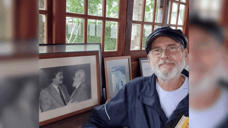 Saiba quem era o ex-dirigente do PT morto pelo próprio filho em São Paulo