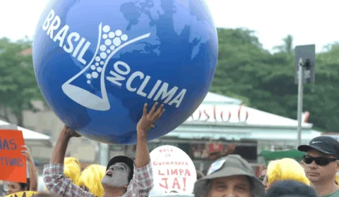 Em meio à COP30, relatório aponta salto nos investimentos em ações climáticas no Brasil