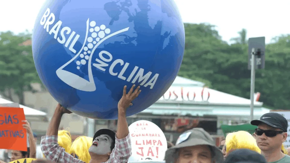 Em meio à COP30, relatório aponta salto nos investimentos em ações climáticas no Brasil