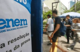 Saiba como o Enem 2025 celebrou diversidade e provocou reflexão sobre envelhecimento