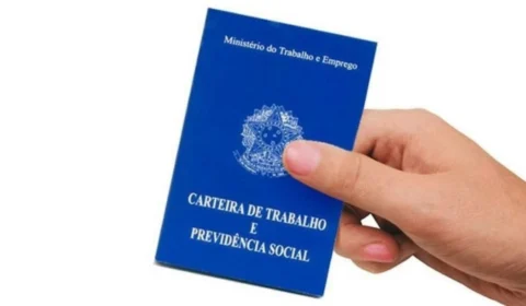 Sine Municipal oferece 137 vagas de emprego em Porto Velho