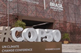 COP30: PF encontra foragidos e Lula celebra desafio de sediar evento na Amazônia