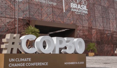 COP30: PF encontra foragidos e Lula celebra desafio de sediar evento na Amazônia