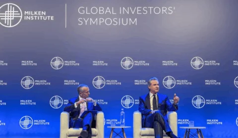 Governador da Califórnia critica ausência dos EUA na COP30: ‘de deixar o queixo caído’